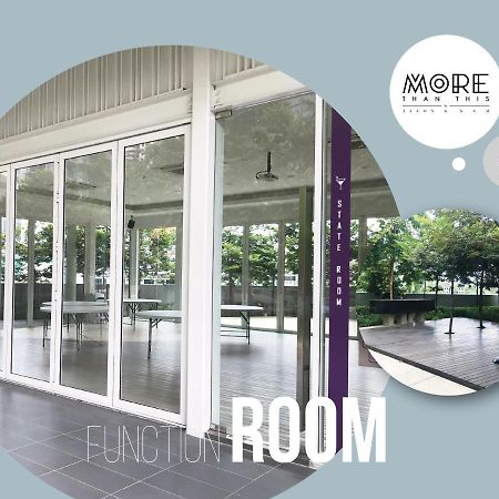 The Robertson Kl Apartment Kuala Lumpur Ngoại thất bức ảnh