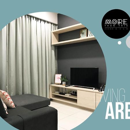The Robertson Kl Apartment Kuala Lumpur Ngoại thất bức ảnh