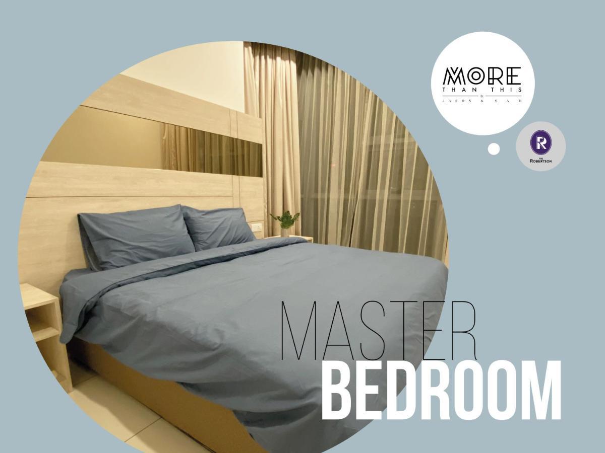 The Robertson Kl Apartment Kuala Lumpur Ngoại thất bức ảnh