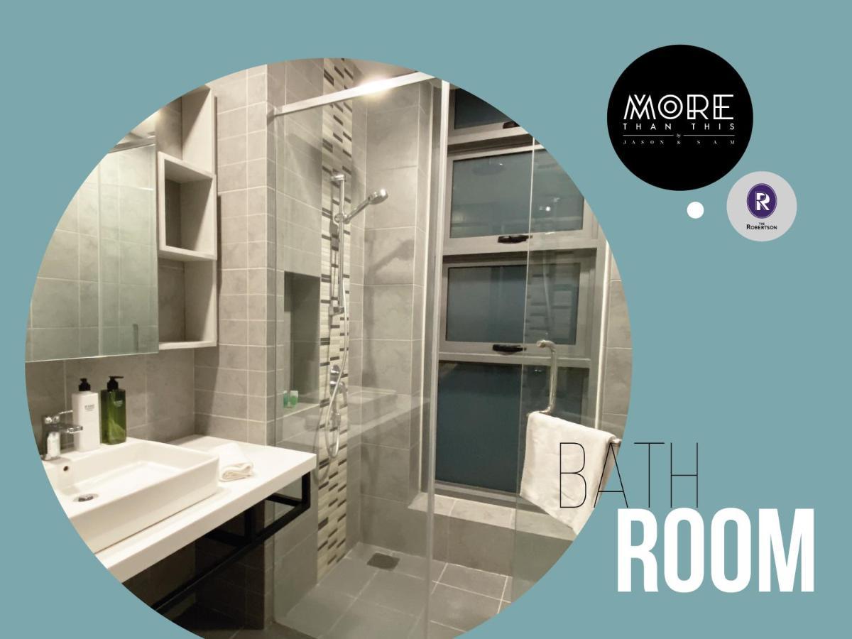 The Robertson Kl Apartment Kuala Lumpur Ngoại thất bức ảnh