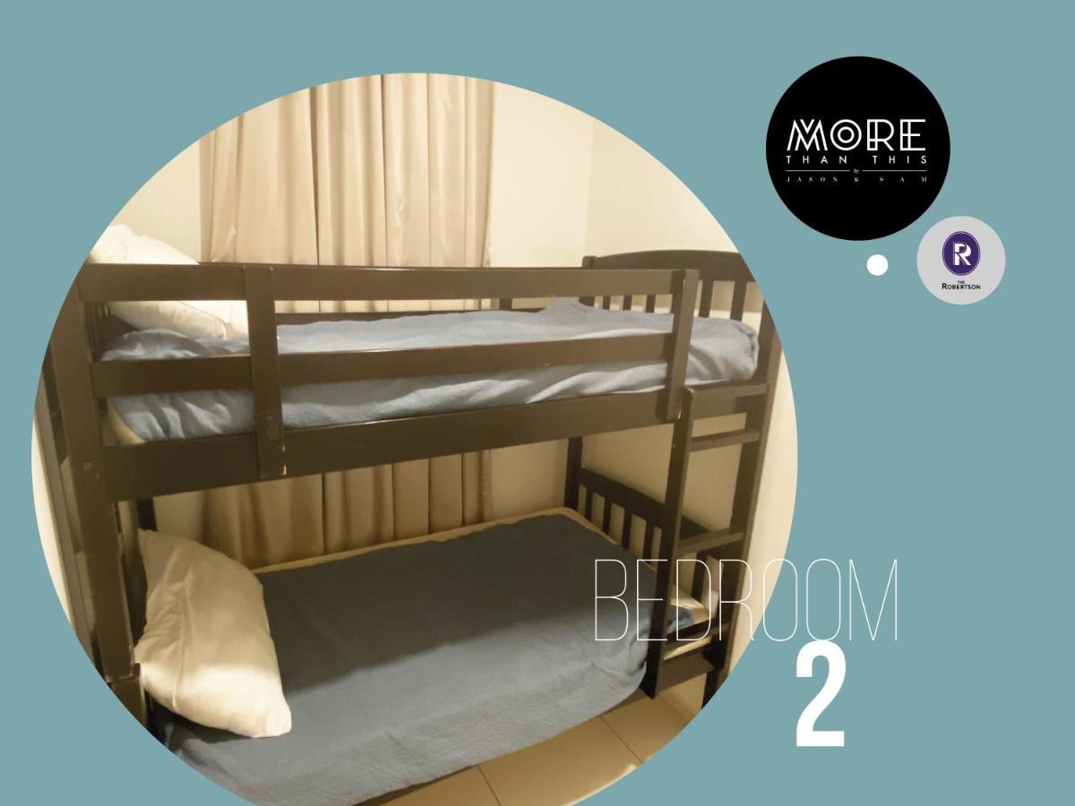 The Robertson Kl Apartment Kuala Lumpur Ngoại thất bức ảnh