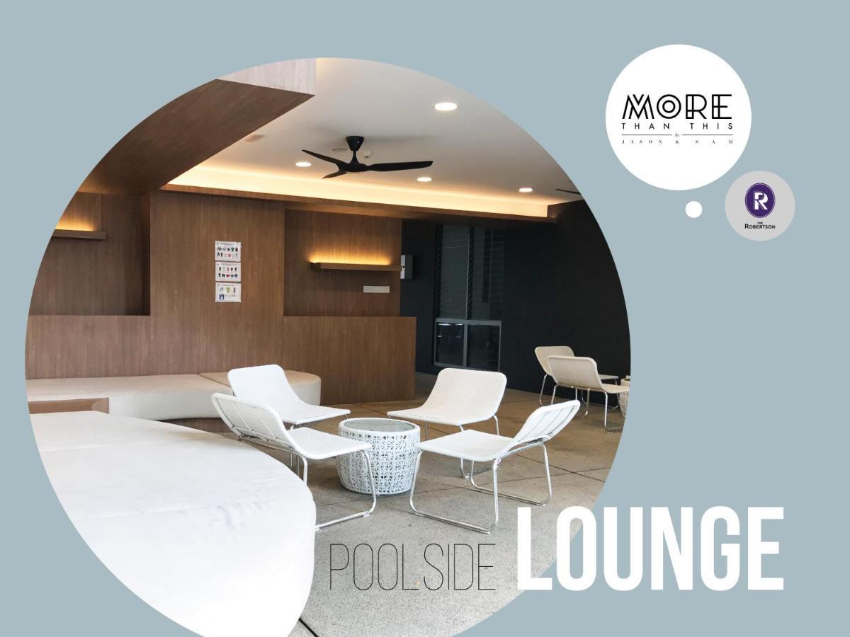 The Robertson Kl Apartment Kuala Lumpur Ngoại thất bức ảnh