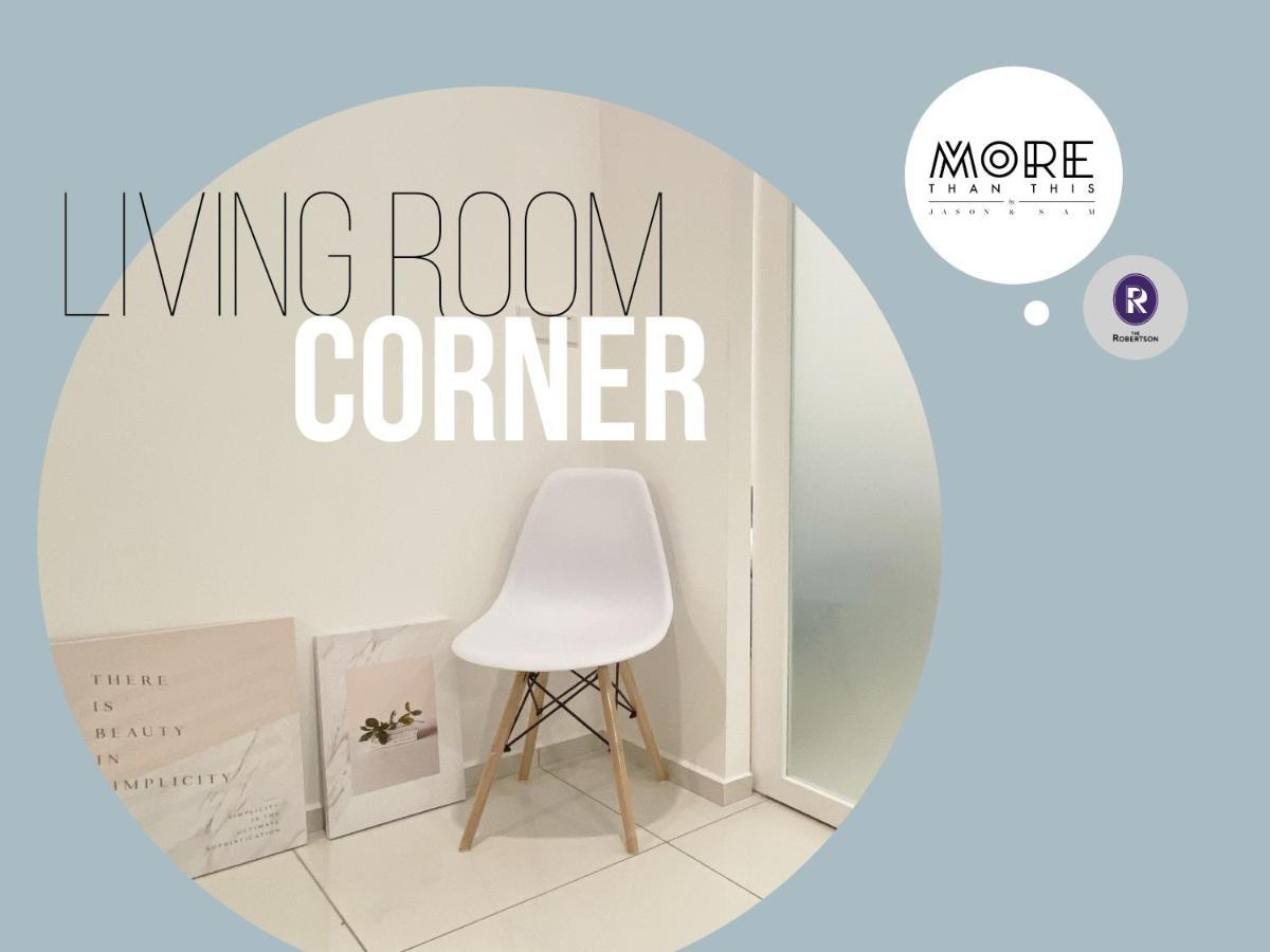 The Robertson Kl Apartment Kuala Lumpur Ngoại thất bức ảnh